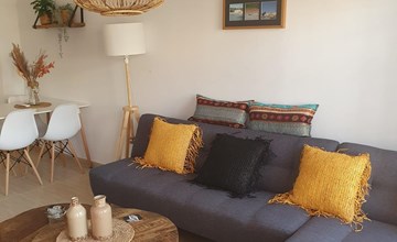 Casa de Esjes Winter 3