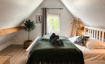 De Dreef Guesthouse - 3