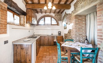 Lovely apartment in Prato d´Era PI 3
