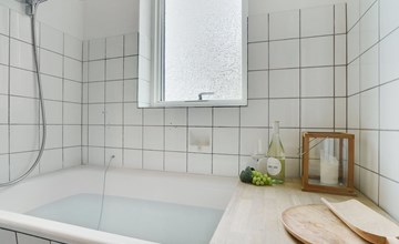 "Flor" - 900m from the sea in NW Jutland 2