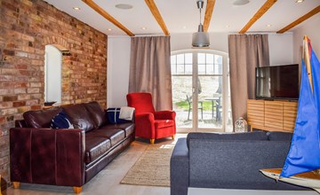 Lovely apartment in Ystad with WiFi 3