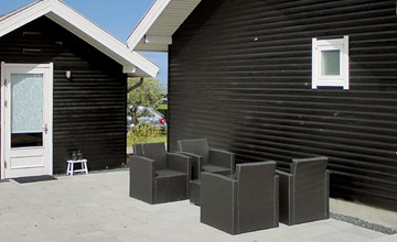 „Silka“ – 250 m vom Meer entfernt in Südostjütland 2