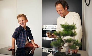 Luxury Family Lodge + hot tub (6p) 2