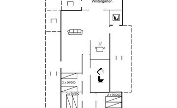 "Eleni" - 2.5km from the sea 2