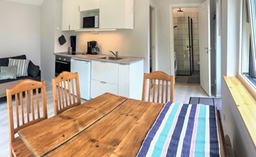 Awesome home in Jonstorp with WiFi 3