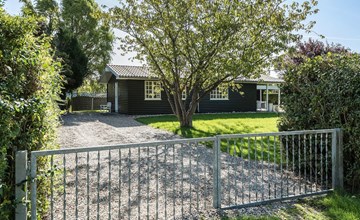 "Zuhra" - 680m from the sea in SE Jutland 3