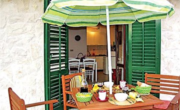 Awesome home in Sibenik with WiFi 3