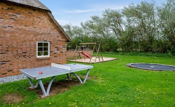 "Benthe" - uit de zee in West-Jutland 2