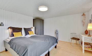 "Ayu" - 100 meter van de zee in West-Jutland 2