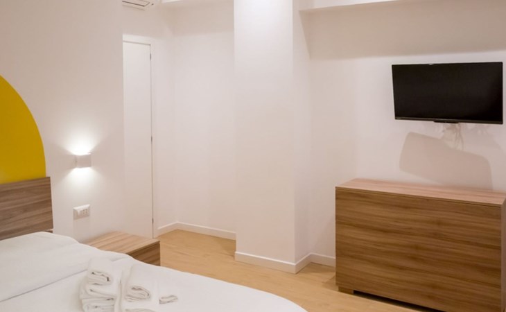 ZimmerWohnung - Casa A 1