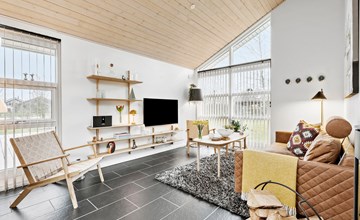 3 bedroom beautiful home in Tarm 2