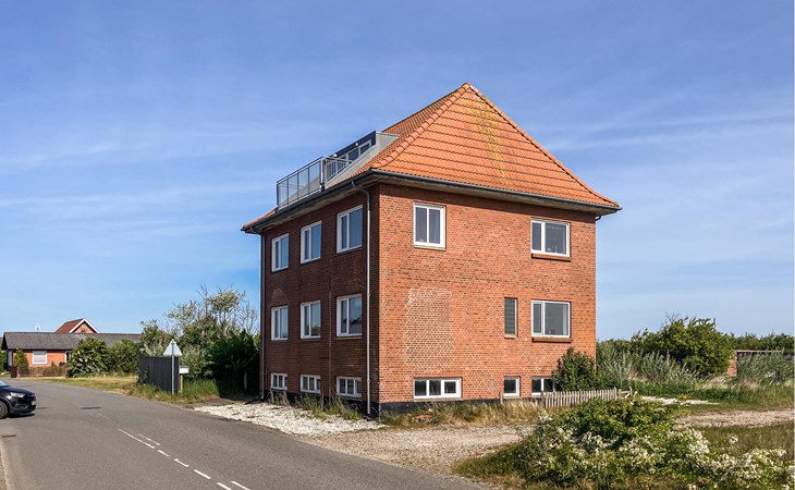 Amazing home in Harboøre with WiFi 1