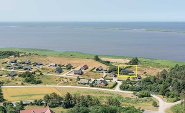 "Tindra" - 30m to the inlet in Western Jutland 3