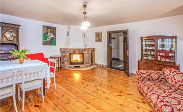 Pet friendly home in Sasino with sauna 3