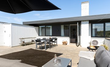 Gorgeous home in Pandrup with WiFi 2