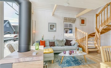 Stunning home in Zerpenschleuse 2