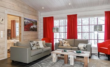 Salla panparkstie 14 b 3