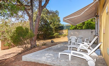 1 bedroom nice home in CALCATOGGIO 2
