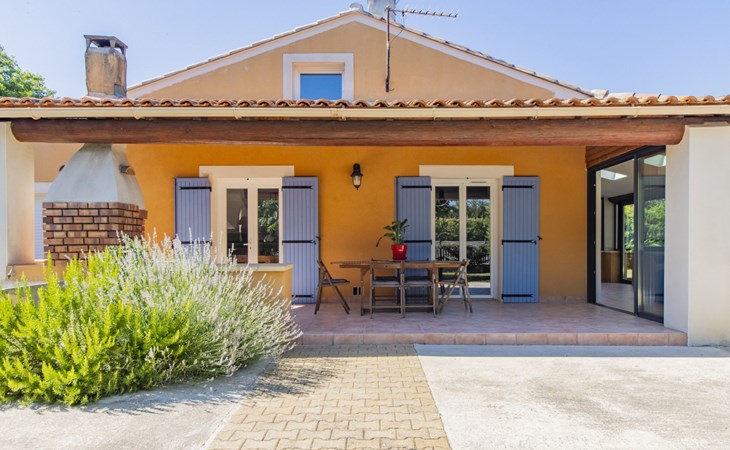 A l'Ombre du Soleil 1