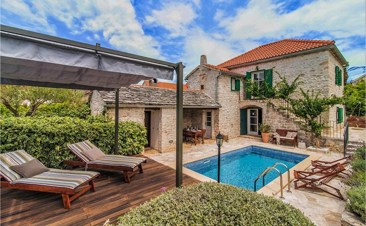 Villa Maruka 1