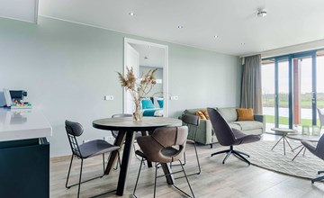 Wellness at the Vecht - Ground floor 2