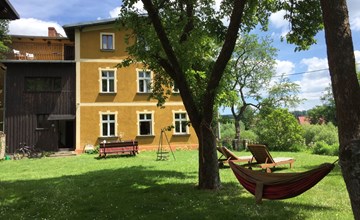 für eine große Familie oder eine Gruppe von Freunden 3