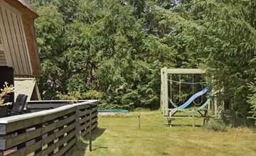 "Patrik" - 1,4 km van de zee in West-Jutland 3