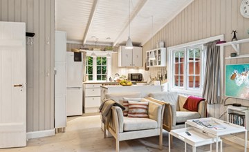 "Galathea" - 175m from the sea 2