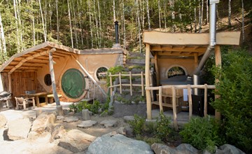 Hobbit House 1 3