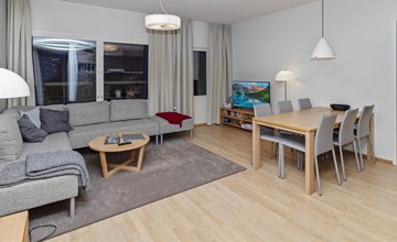 Ruka chalets 2 huoneisto 2405 2