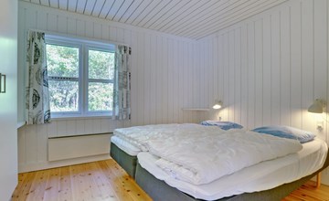 „Bergit“ – 55 m vom Meer entfernt in Lolland, Falster und Mo 2