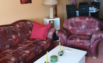 Wohnung in Hahnenklee 3