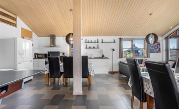 "Niela" - 800m from the sea in Lolland, Falster and Mon 2