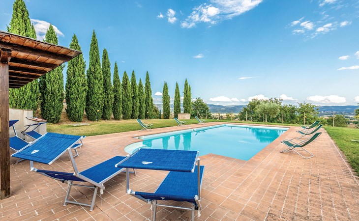 Beautiful apartment in Marsciano PG 1