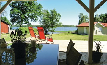Amazing home in Bolmsö 3