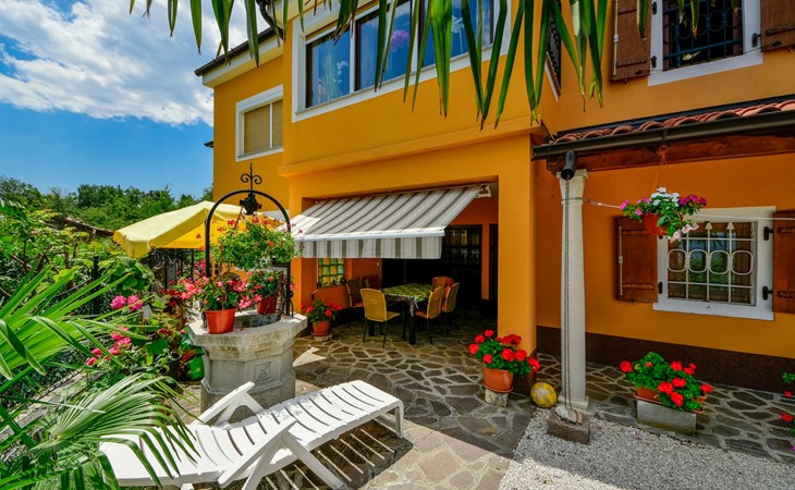Villa Karolina 1