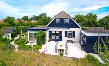 Haringvliet 135 - Noordzeepark Ouddorp 3