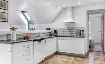 „Thythkil“ – 3 km vom Meer entfernt in Westjütland 2