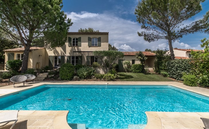 Les Domaines de St. Endréol 1