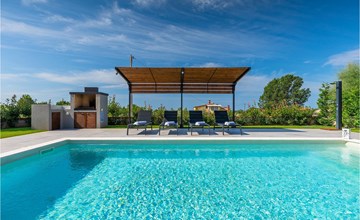Villa Delfar 3