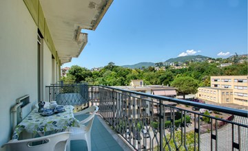 1 bedroom lovely apartment in Rapallo 2