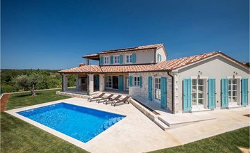 Villa Julia Marija 3
