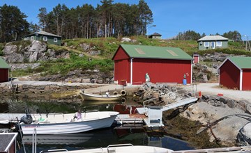 Sognesjön (FJS128) 2