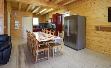 in Luz Saint Sauveur im Nationalpark 3