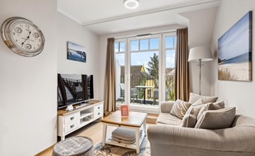 Baltischer Hof Apartment 49 3