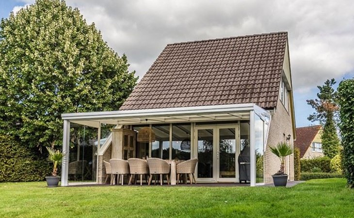 6 pers. Veenhuis Comfort Plus 1