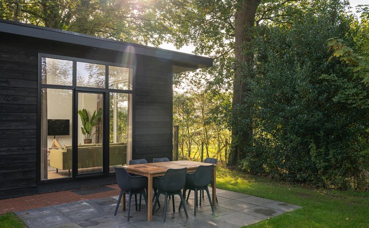 Nature Cabin | 6 pers. 1