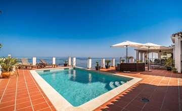 Beautiful home in Almuñecar with WiFi 2