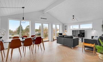 Nice apartment in Slagelse with kitchen 2