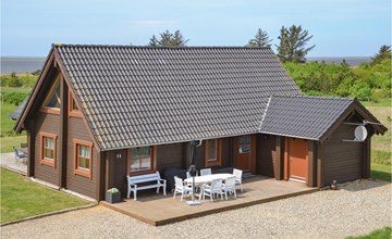 Stunning home in Skjern 3